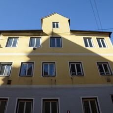Eisengasse 3