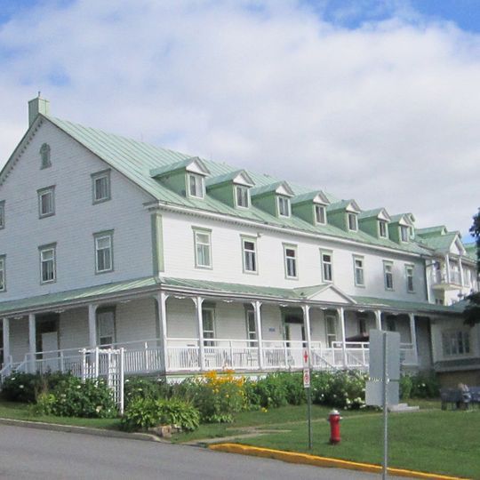 Ancien couvent de Saint-Jean-de-Matha