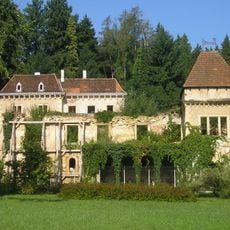 Schloss Opeka