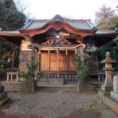 Suwa-jinja