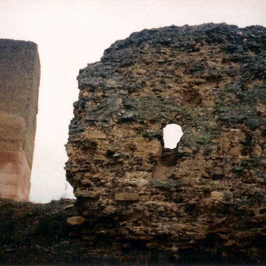 Torre de Santa Eufemia