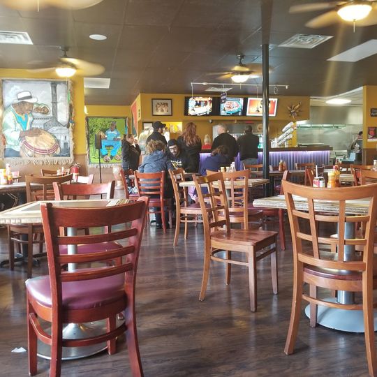 Ponce Restaurant