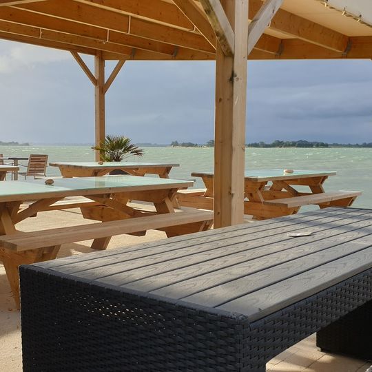 Les Viviers du Ruault