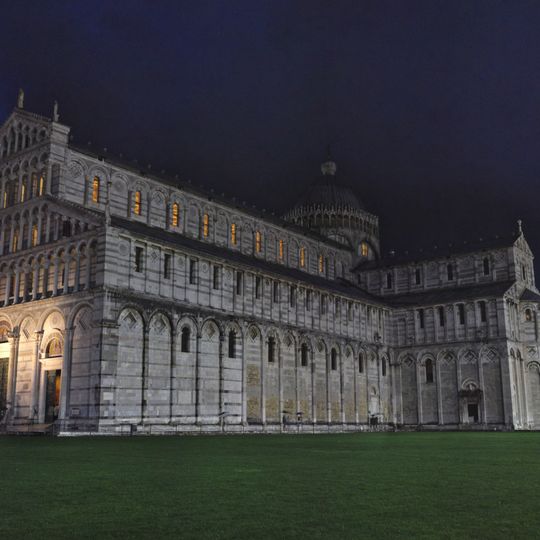 Duomo di Pisa