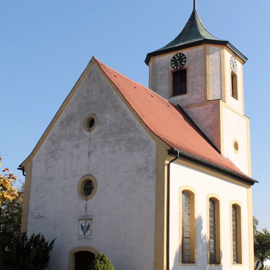 St. Johanniskirche