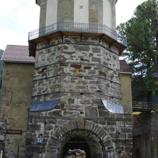 Hochofenmuseum Bundschuh