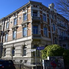 Argelanderstraße 46