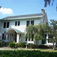 Lake Wales Historic Residential District