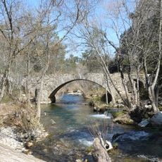 Pont sur le Caramy, Tourves