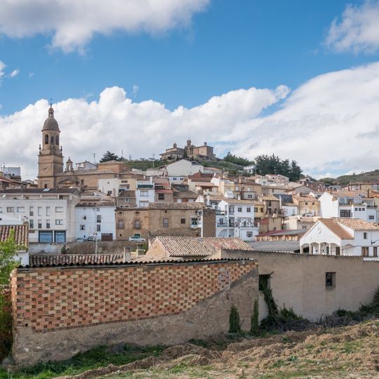 Día de la Tostada y la Fiesta del Aceite de Navarra