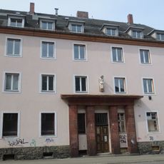 Hans-Sachs-Straße 16a & 16b Chemnitz-Lutherviertel