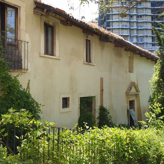 Chiesa di Sant'Apollonia