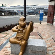 佐渡酒造