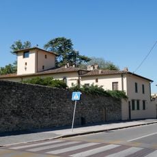 Villa Il Paradisino