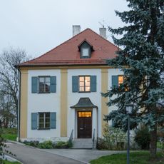 Pfarrhof (Unterelchingen)