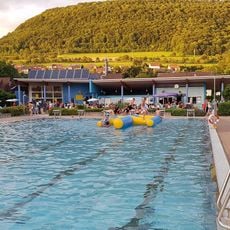 Freibad Kuchen