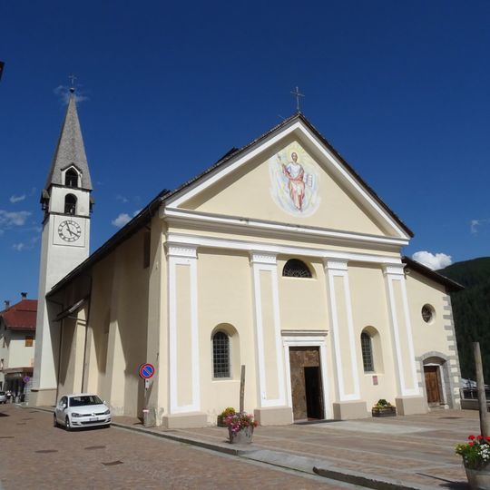 Chiesa di Santo Stefano