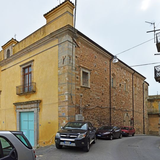 Museo diocesano di arte sacra