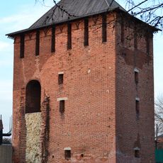 Simeonovskaya Tower (Kolomna Kremlin)