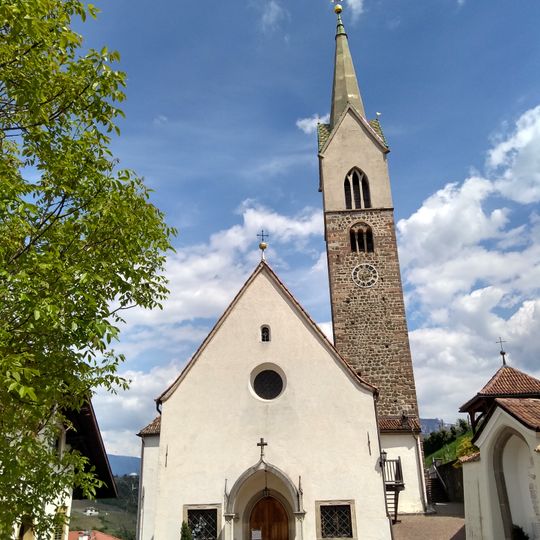 Chiesa di San Vito
