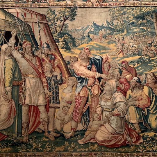 Museo degli Arazzi