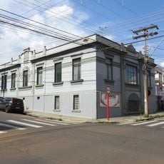 Rua Sete de Setembro