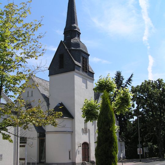 Protestant Church