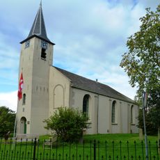 Jacobuskerk, Feerwerd