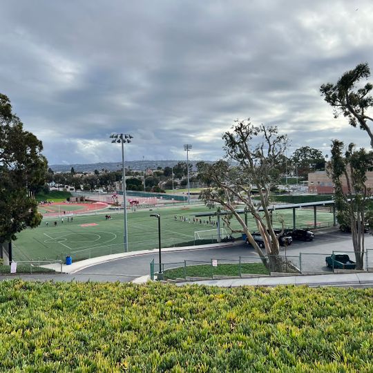 Redondo Union High School
