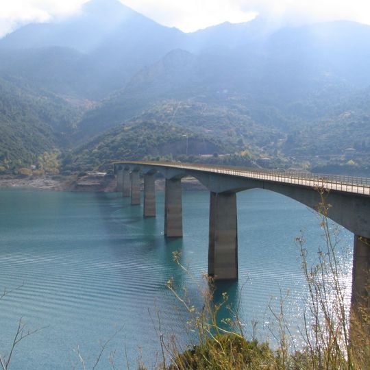 Achelous River