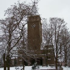 Zbór Ewangelickiego Kościoła Czeskobraterskiego Augsburskiego Wyznania w Czeskim Cieszynie