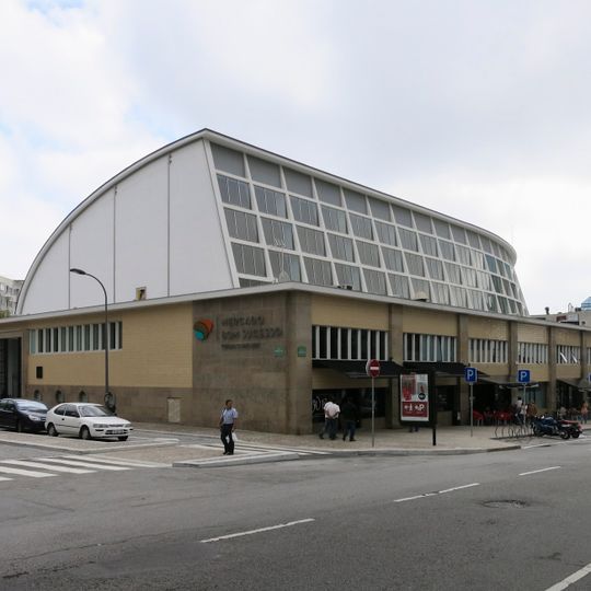 Mercado do Bom Sucesso