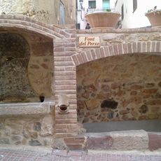 Font del Perxe