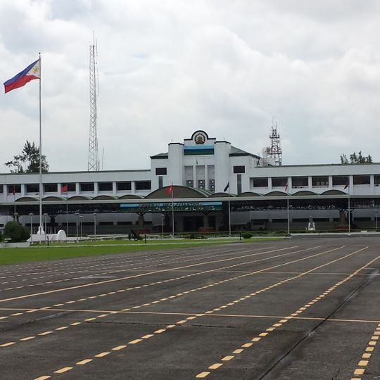 Camp Aguinaldo