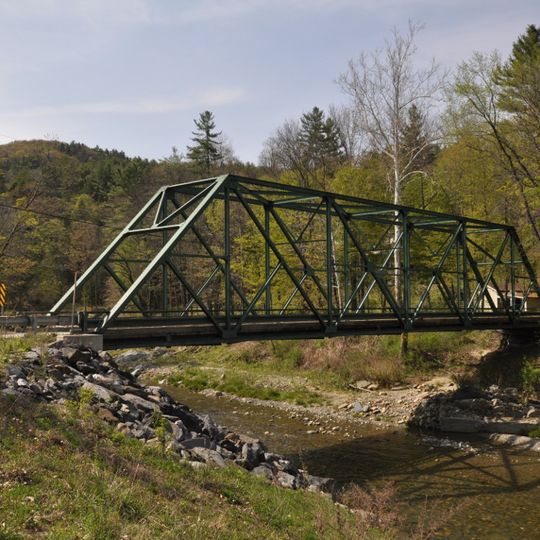 South Newfane Bridge