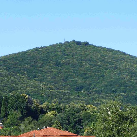 Monte Rovella