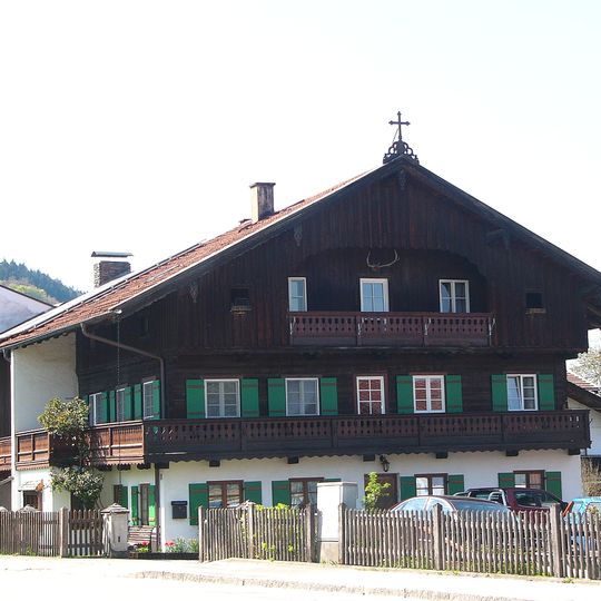 Kufsteiner Straße 3