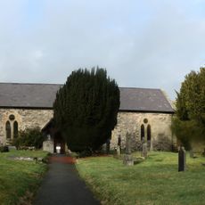 Church Of St Sannan
