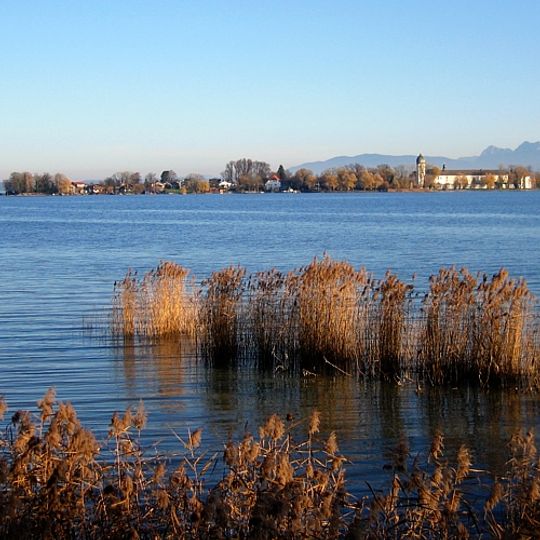 Chiemsee