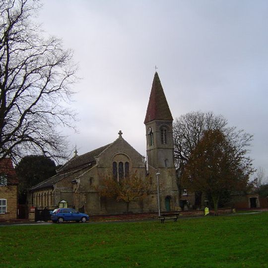 Church of Holy Trinity