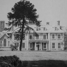 Michaelstowe Hall