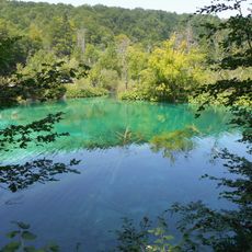 Milino jezero