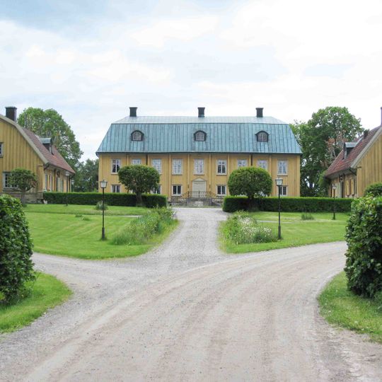Bålby Manor
