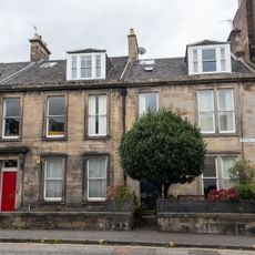 8 Gilmore Place, Edinburgh