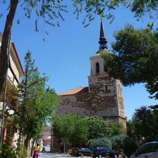 Iglesia de Nuestra Señora de la Asunción