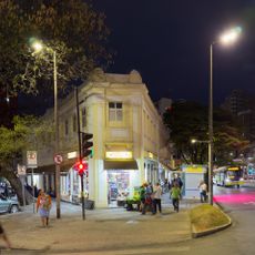 Antiga Casa Cabana