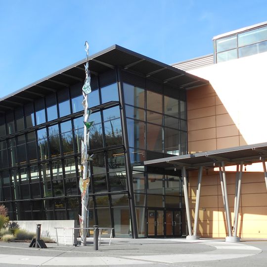 Lynnwood Convention Center