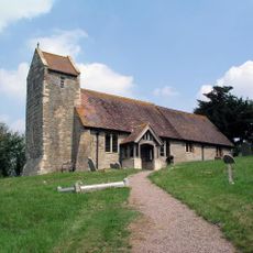 Church of St Mary