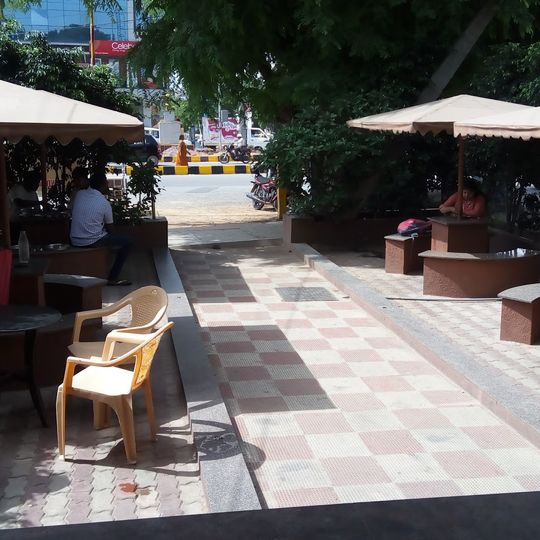 Nandini Cool Joint