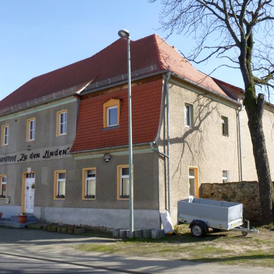 Gaststätte Rautenstrauchs Erben Gröden